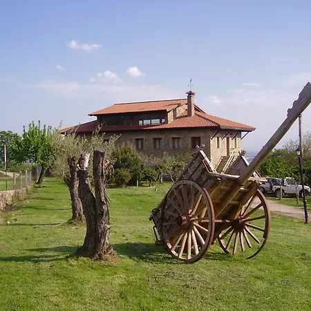 Casa Rural Ropino-3